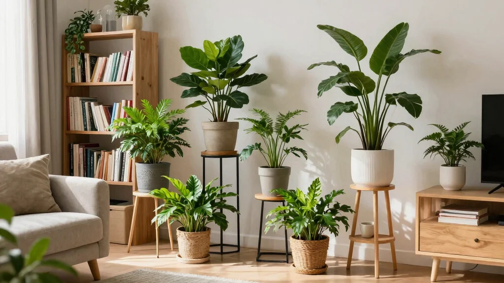 10 Best Plant Stands for Small Apartments 2026