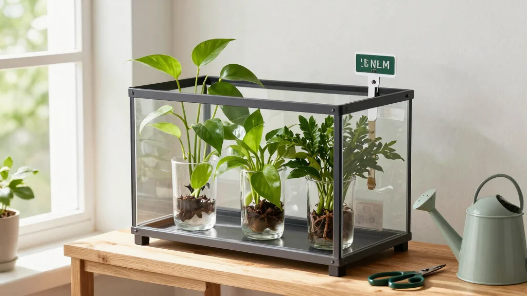 10 Best Propagation Stations on Amazon 2026