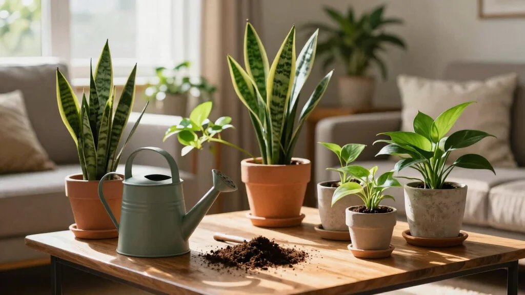 10 Houseplants for Beginners Ideas That Actually Work