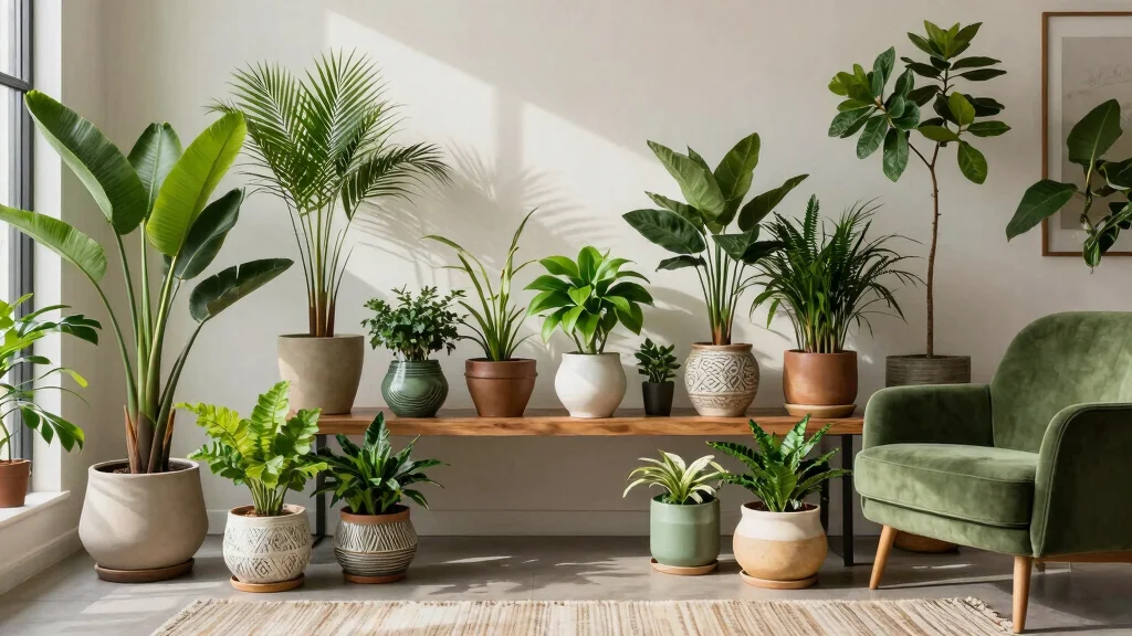 10 Most Beautiful Rare Houseplants to Collect