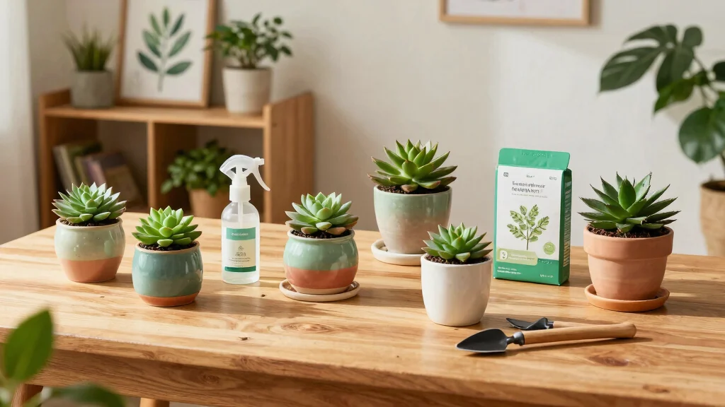 10 Plant Lover Gift Sets Amazon Under $40