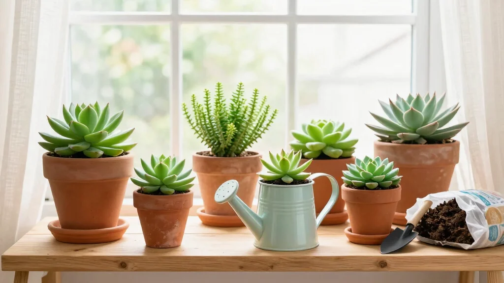 10 Where to Buy Succulents Online Alive Guaranteed