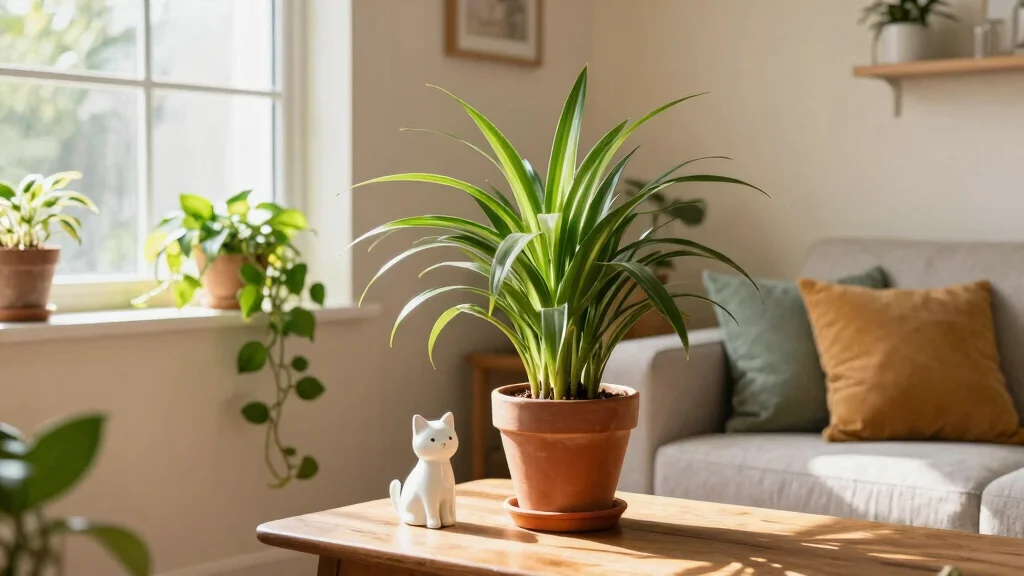 7 Non Toxic Houseplants for Pet Owners Safe