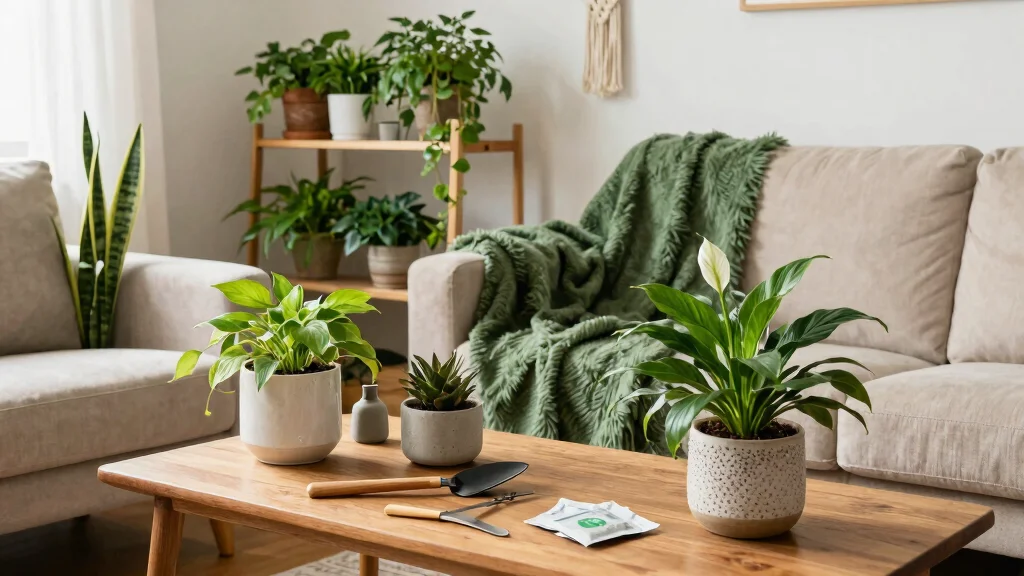 7 Plant Gifts for Plant Lovers Perfect