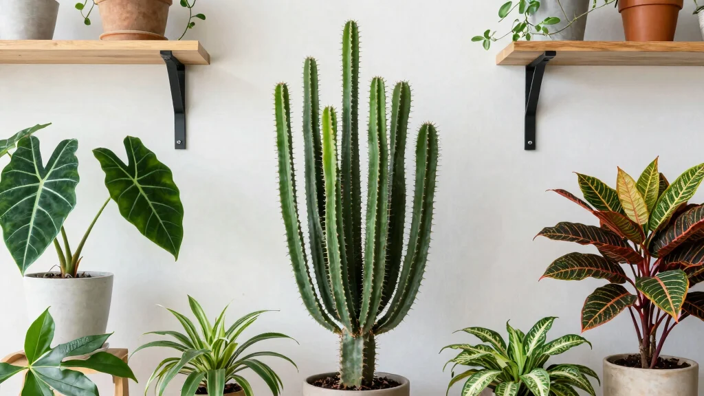7 Unusual Indoor Plants You've Never Seen Before