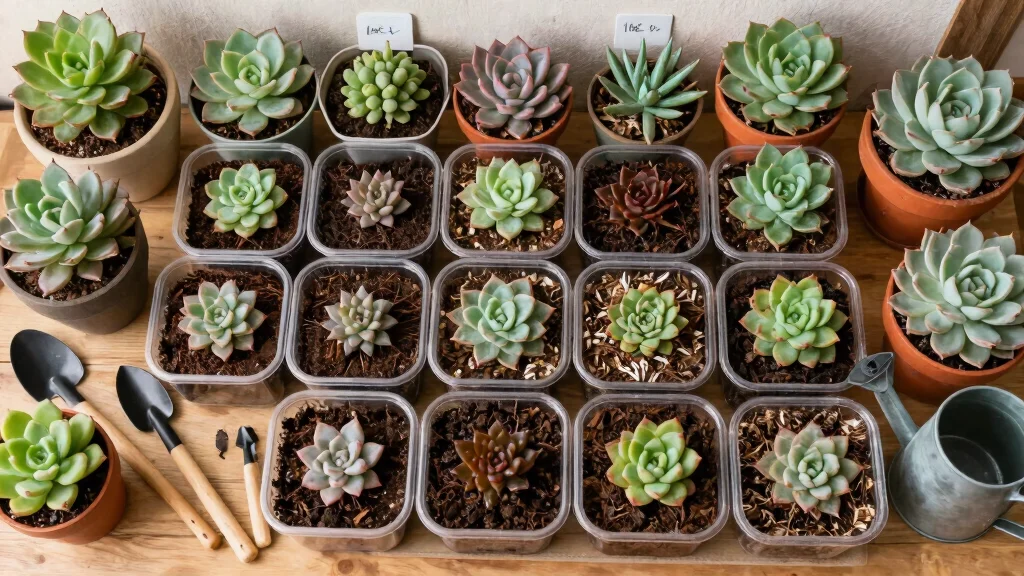 8 Best Succulent Soil Mix 2026 Reviewed