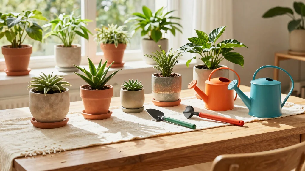 8 Gifts for Plant Moms Under $50 Best
