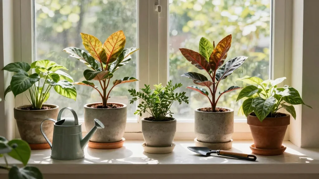 8 Houseplant Signs and What They Mean Explained