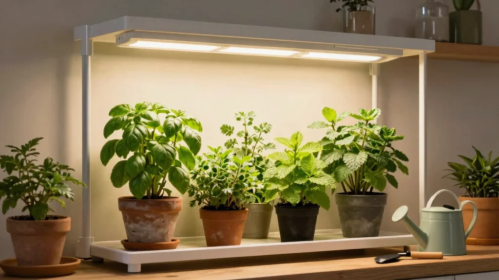 9 Best Clip On Grow Lights for Shelves