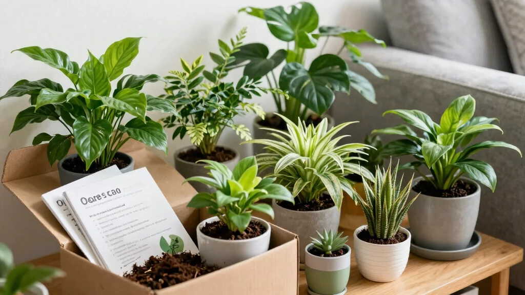 9 Best Plant Subscription Boxes 2026