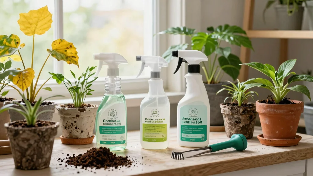 9 Plant Rescue Products That Work Really Well