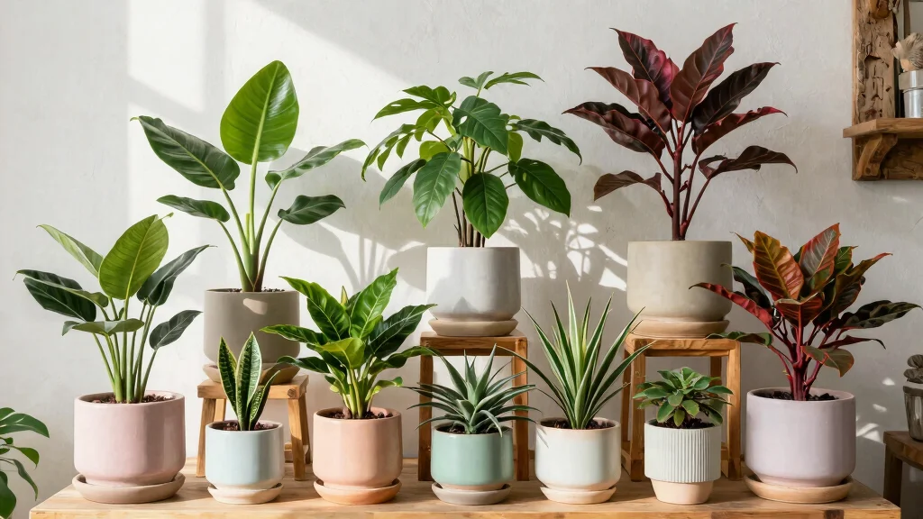 9 Rare Houseplants Worth Collecting in 2026