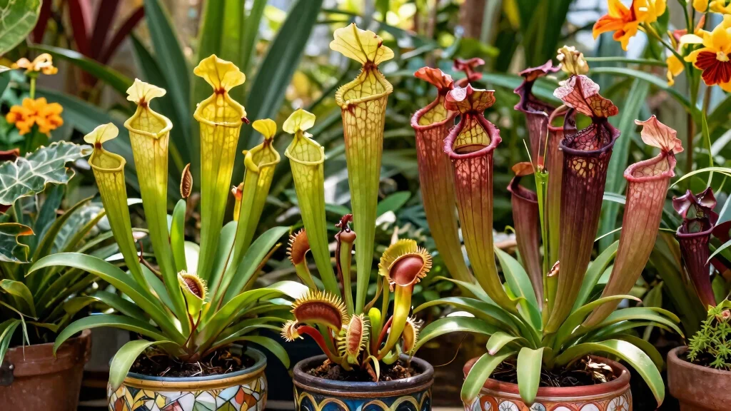 9 Rare Plant Wish List Ideas for Collectors