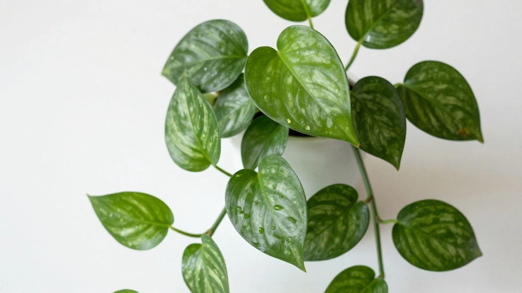 How to Care for Pothos: The Complete Beginner's Guide