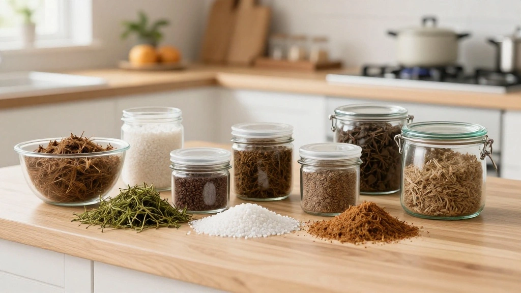 How to Make Your Own Potting Mix for Any Houseplant (4 DIY Recipes)