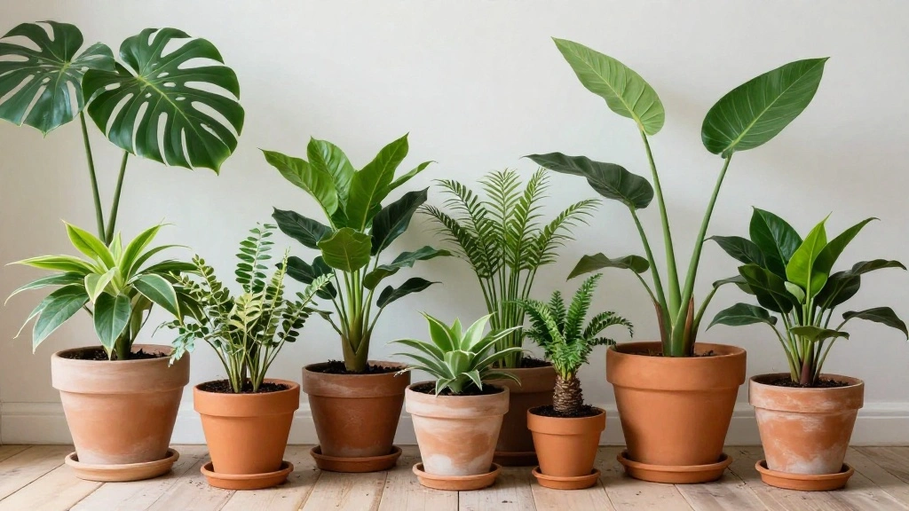 How to Repot a Houseplant Without Killing It: A Step-by-Step Guide