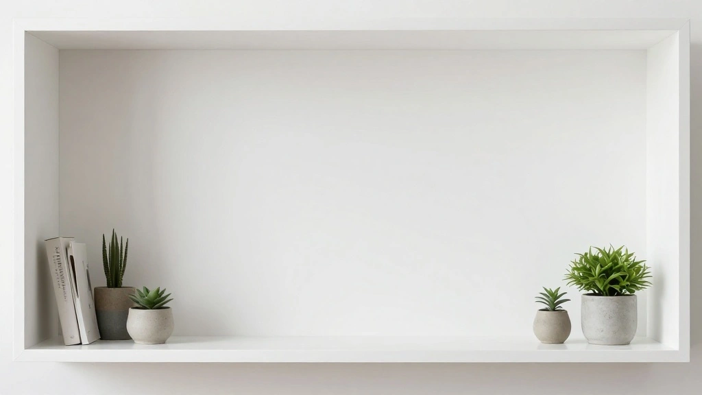 How to Style a Plant Shelf From Scratch: A Step-by-Step Interior Design Guide