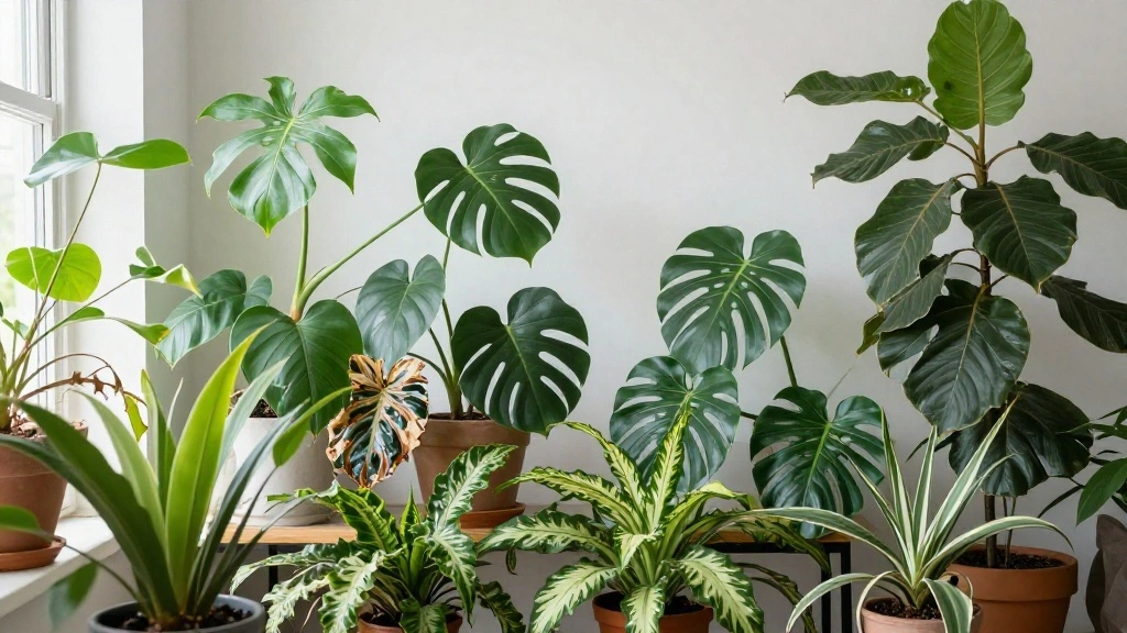 How to Water Houseplants Correctly (And Stop Killing Them)